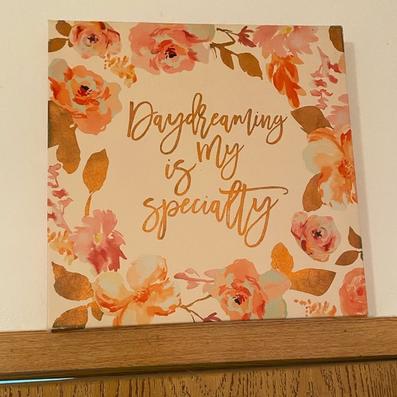 Wall Decoration - Picture 1 of 1
